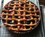 Blueberry Tart