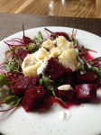 Not a Dessert, but I love Beets