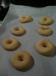Baked Doughnuts