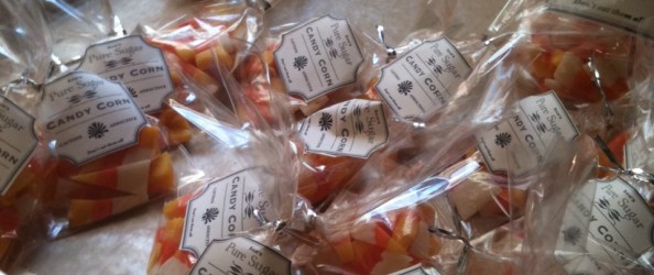 Candy Corn