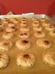 Macaron Shells Cooling