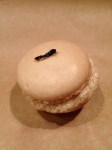 Tea Macaron