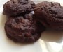 Chocolate Ganache Cookies