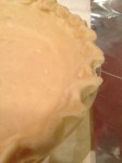 Pie Crust
