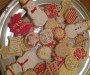 holiday cookies