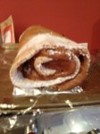 Rolled Cake