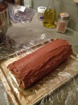 Buche de Noel