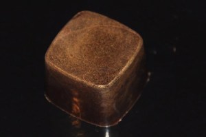 Champagne Truffle