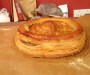 Puff Pastry Base