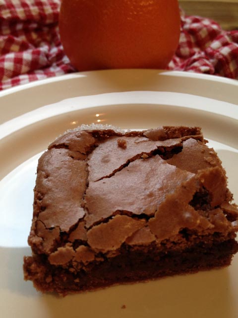 Brownie