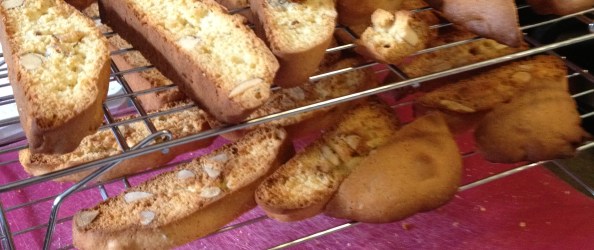 Biscotti