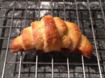 Gluten Free Croissant